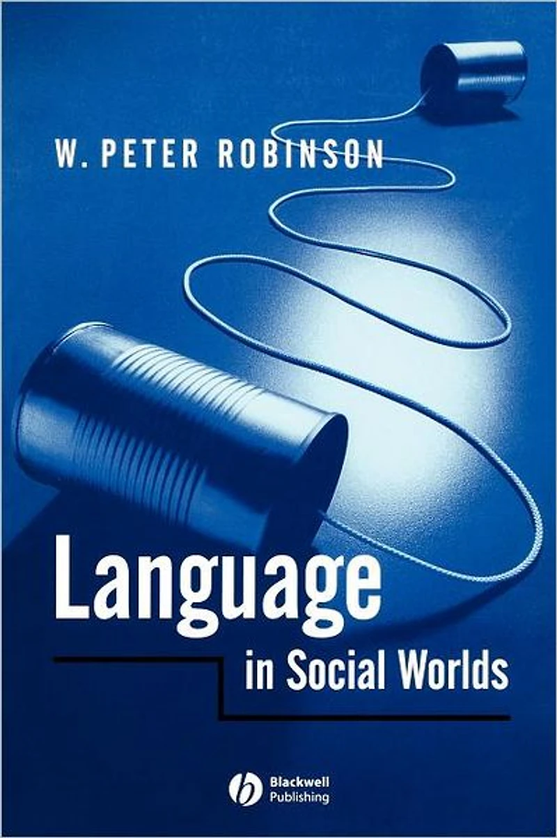 Language Social Worlds