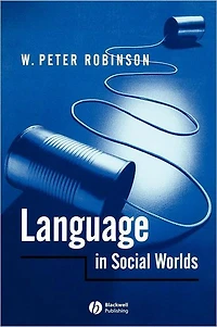 Language Social Worlds