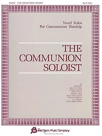 The Communion Soloist Vocal Collection