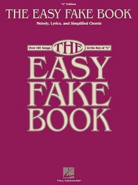 The Easy Fake Book (Songbook)