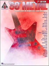 '80s Metal