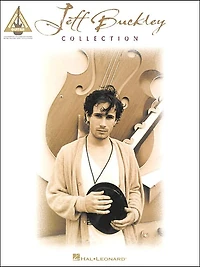 Jeff Buckley Collection