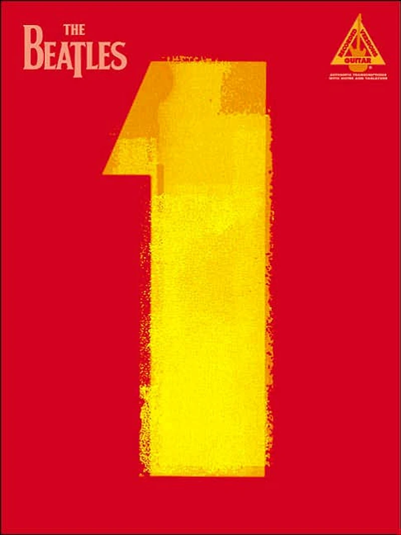 The Beatles - 1 (Songbook)
