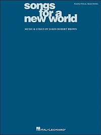 Songs for a New World (Songbook)