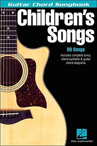 Children's Songs (Songbook)