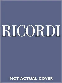 Norma: Vocal Score