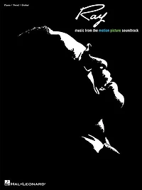 Ray - Music from the Motion Picture Soundtrack (Songbook)