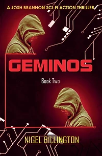 Geminos (Josh Brannon Series, #2)