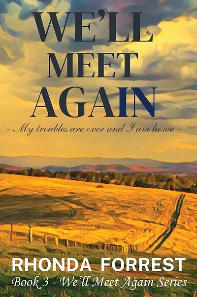 We'll Meet Again: Book 3