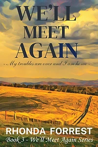 We'll Meet Again: Book 3