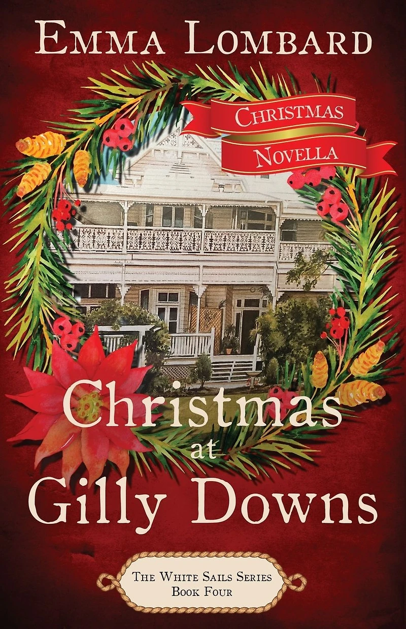 Christmas at Gilly Downs