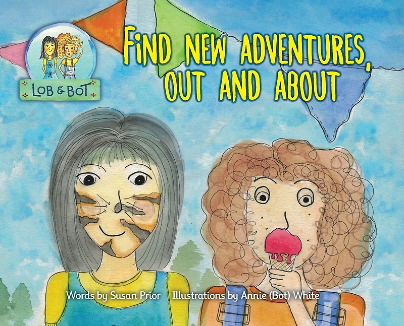 Find New Adventures, Out and About