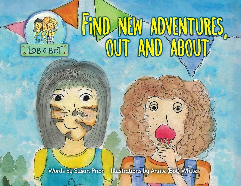Find New Adventures, Out and About
