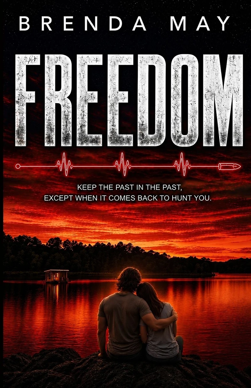 FREEDOM: WHAT IS THE EXPERIENCE OF LIVING WITHOUT NEGATIVE SELF-IMPOSED LIMITATIONS?