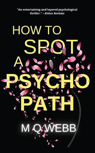How to Spot a Psychopath: They accused her of murder... why won't she tell them what really happened?