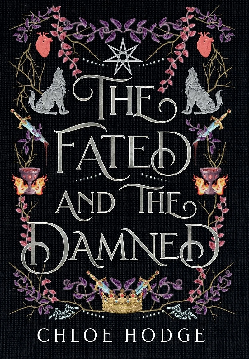 the Fated and Damned