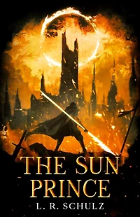 The Sun Prince