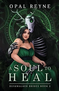 A Soul to Heal