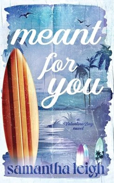 Meant For You
