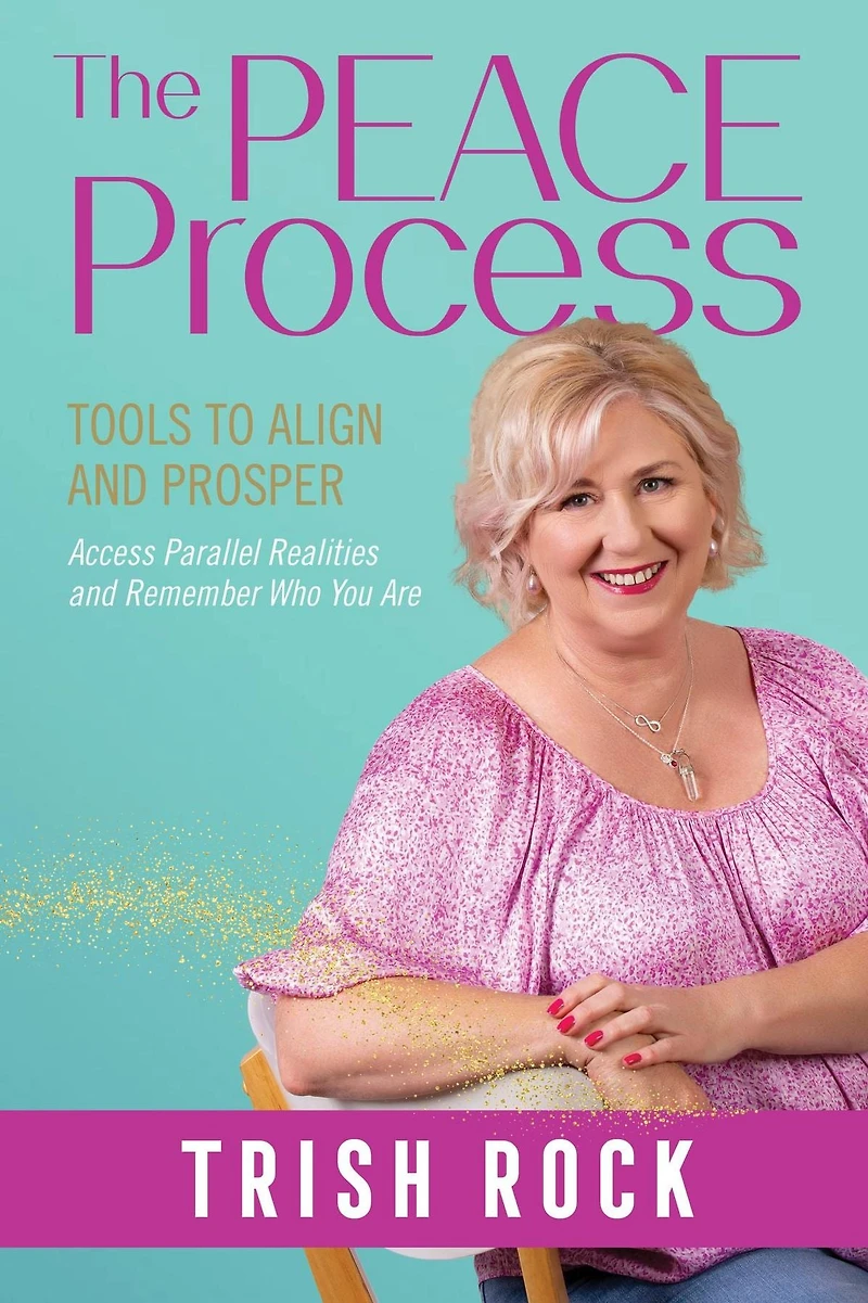 The PEACE Process: Tools To Align And Prosper