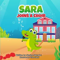 Sara joins a choir