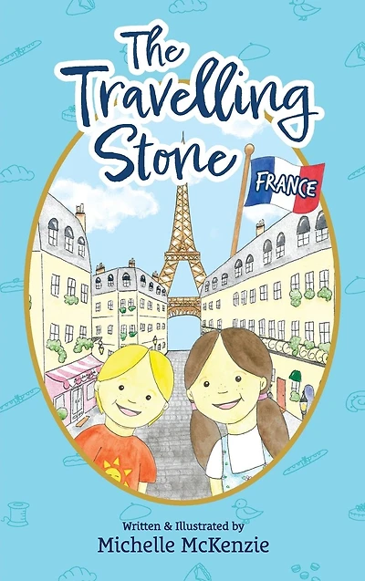 The Travelling Stone - France