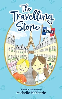 The Travelling Stone - France