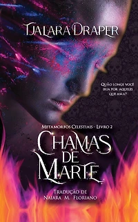 Chamas De Marte