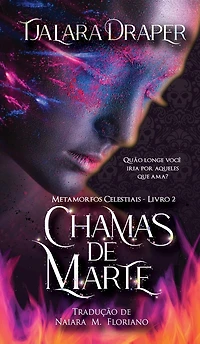 Chamas De Marte