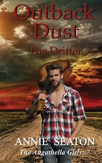 Outback Dust (The Augathella Girls, #7)