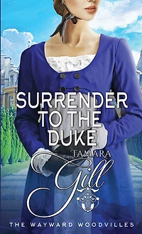 Surrender to the Duke