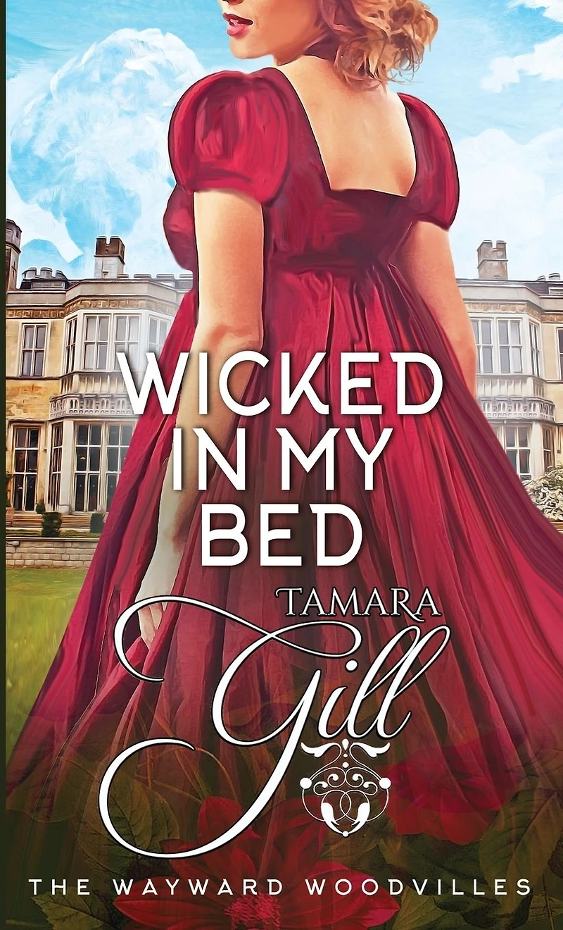 Wicked my Bed