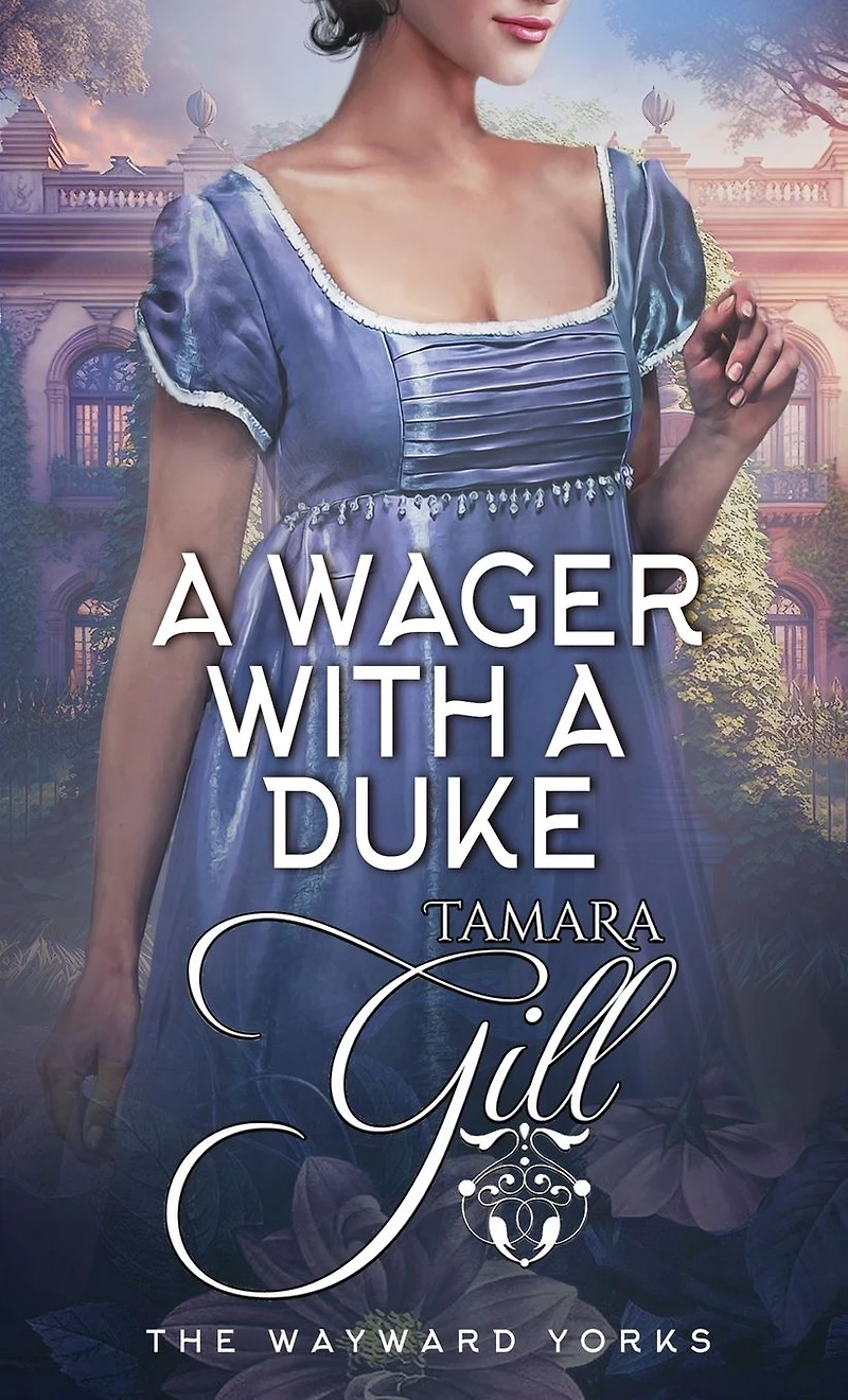 a Wager with Duke