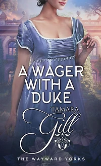 a Wager with Duke