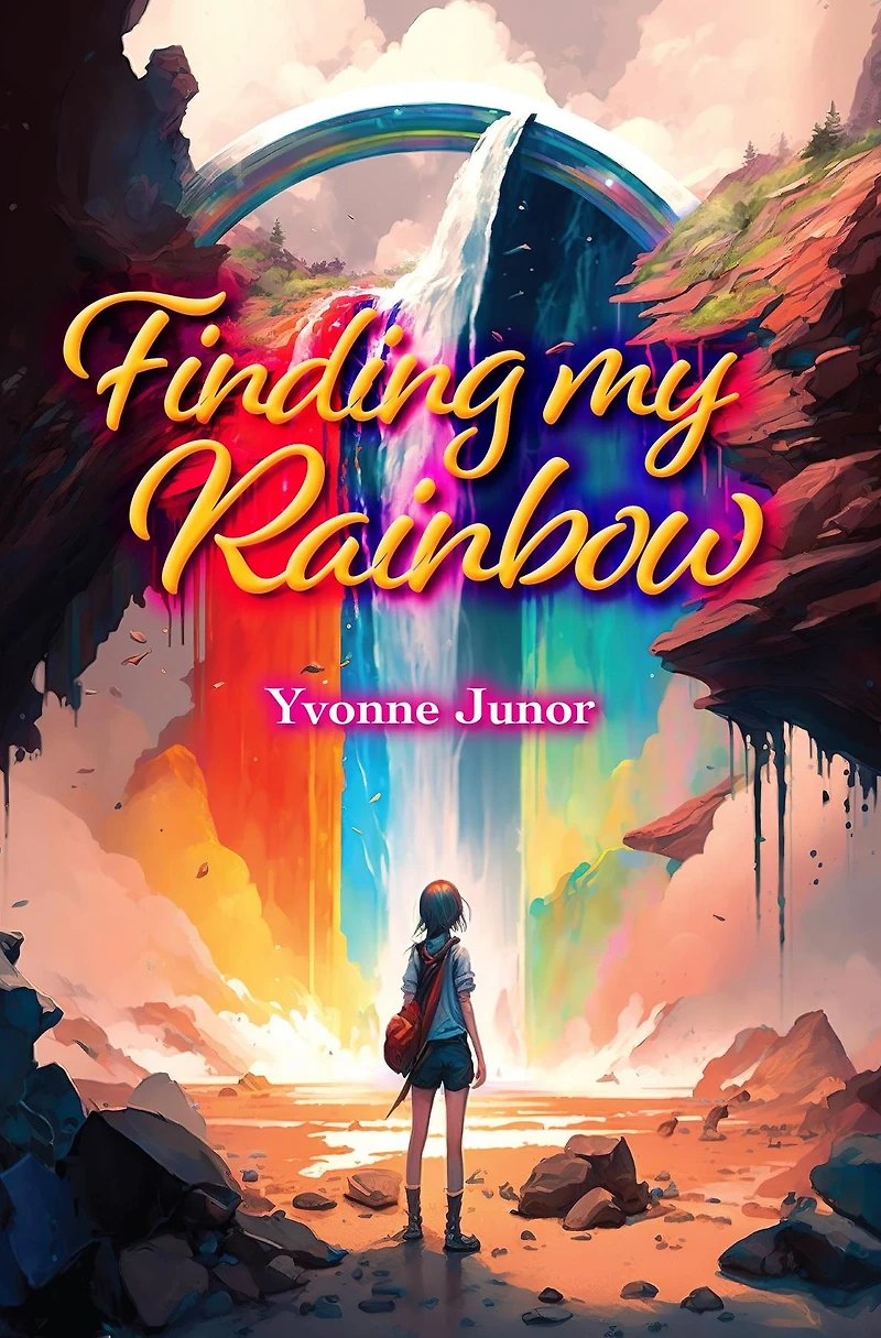 Finding my rainbow