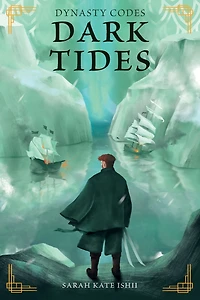 Dark Tides (Dynasty Codes, #2)