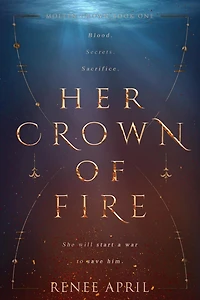 Her Crown of Fire