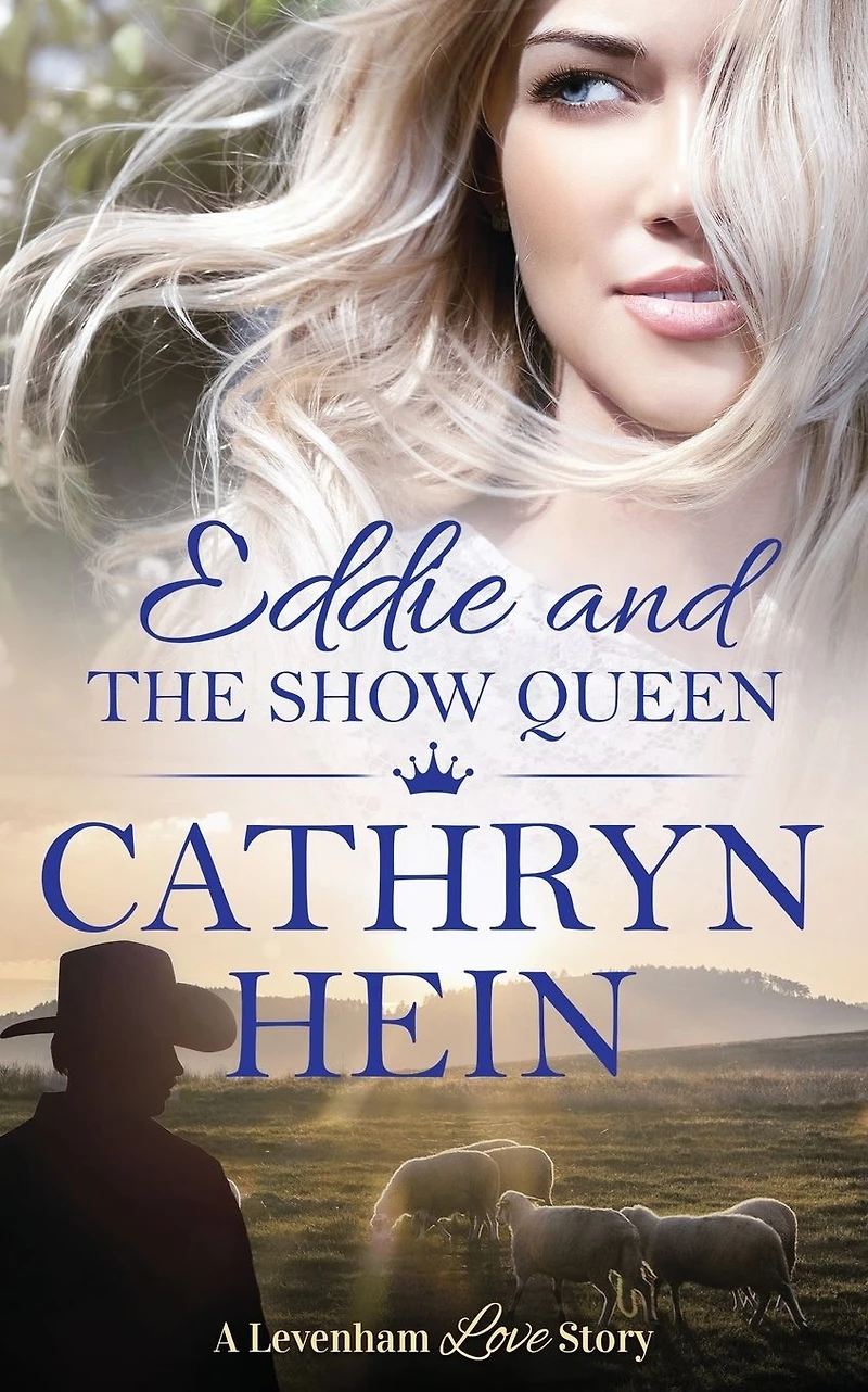 Eddie and the Show Queen (A Levenham Love Story, #5)