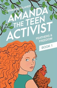 Amanda the Teen Activist