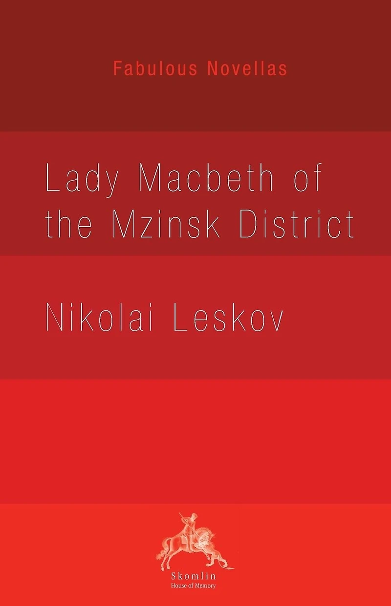 the Lady Macbeth of Mzinsk District