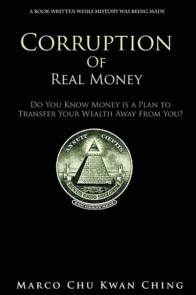 Corruption of Real Money