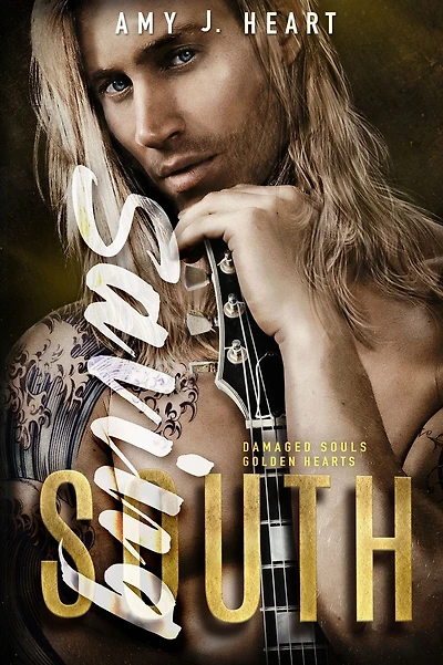 Saving South: Damaged Souls Golden Hearts
