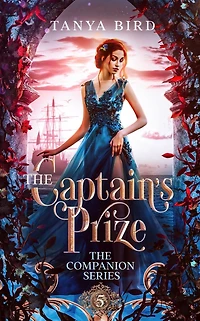 The Captain's Prize (The Companion Series, #5)