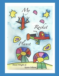 My Rocket Planet