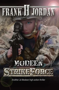 Modeen: Strikeforce (Jo Modeen, #9)