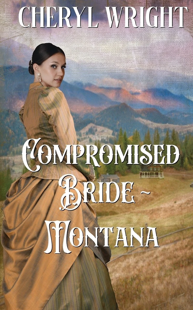 Compromised Bride Montana