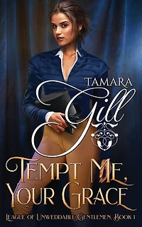 Tempt Me, Your Grace