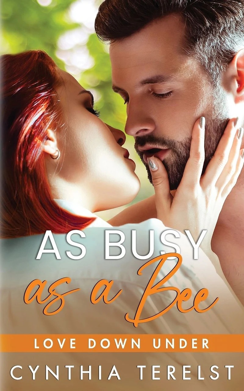 As Busy as a Bee