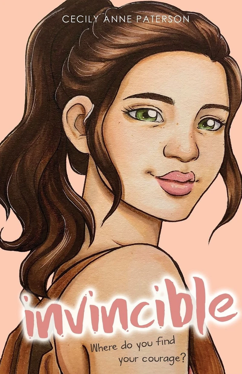 Invincible (Invisible 2)