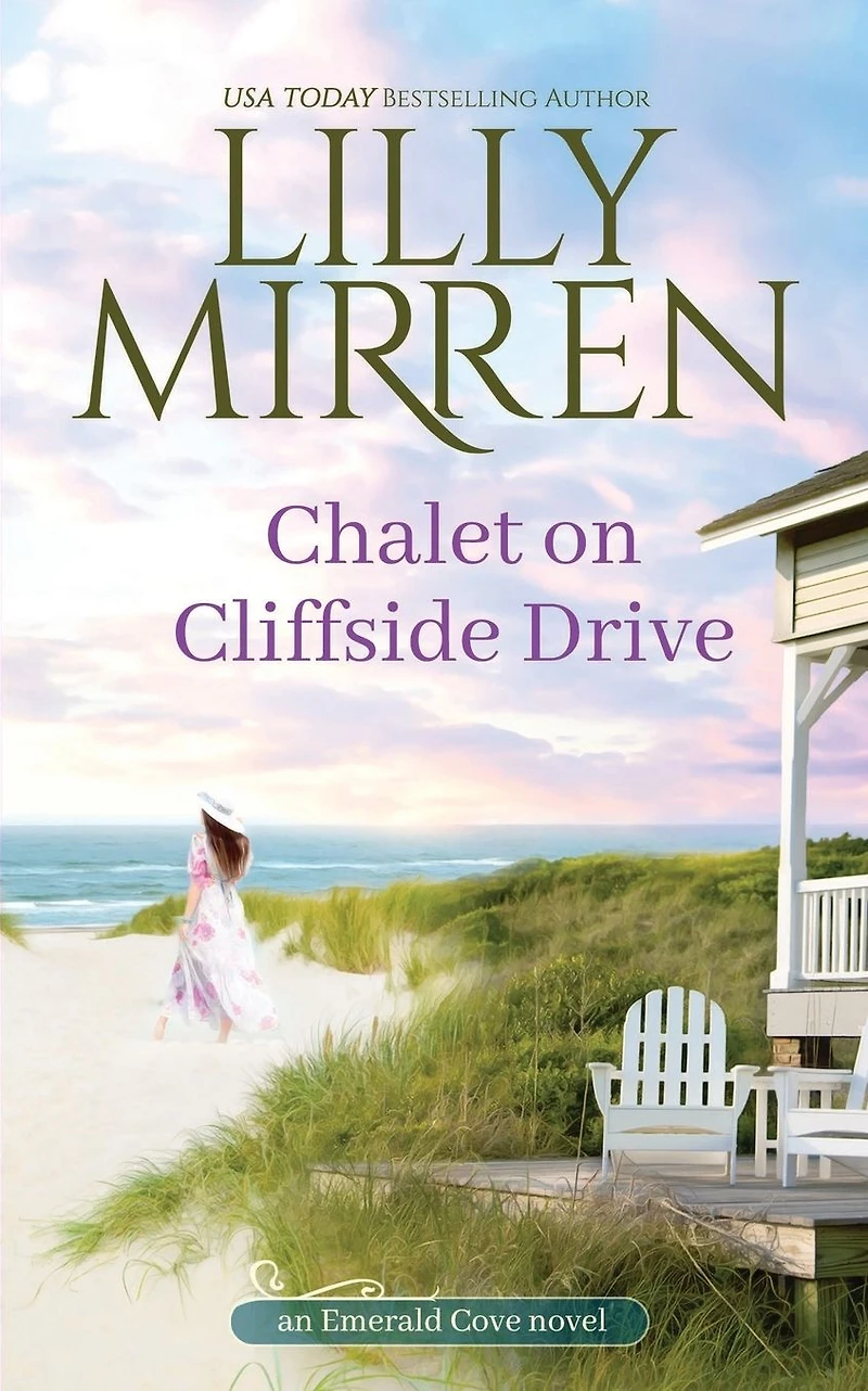 Chalet on Cliffside Drive